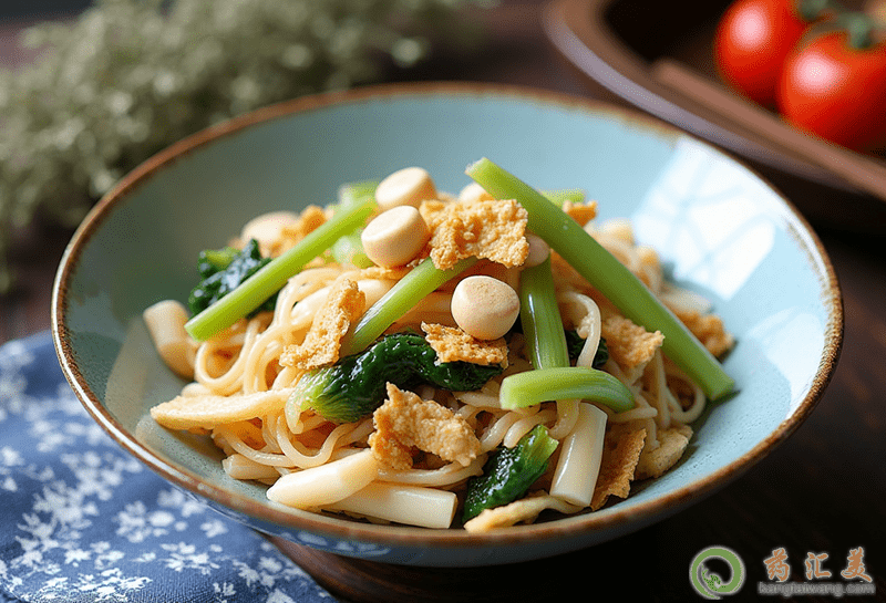 白玉菇的功效與作用 白玉菇的功效與作用