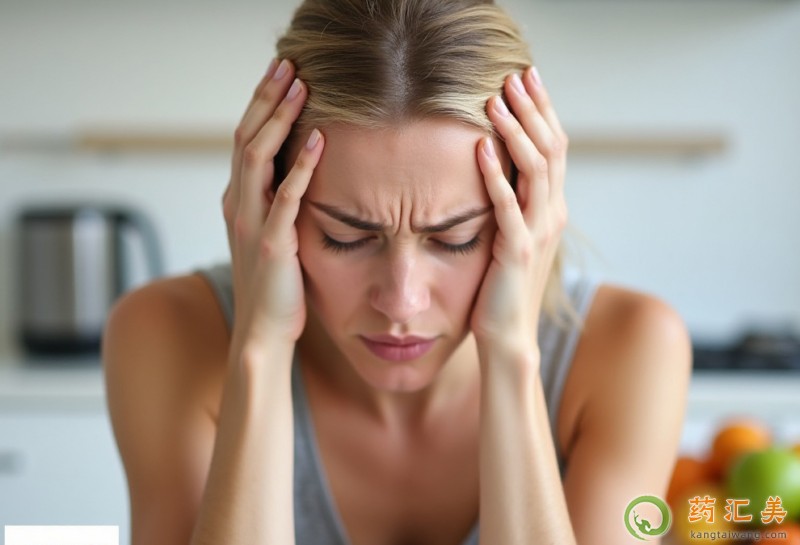 輕度抑郁癥的九個表現癥狀 輕度抑郁癥的九個表現癥狀