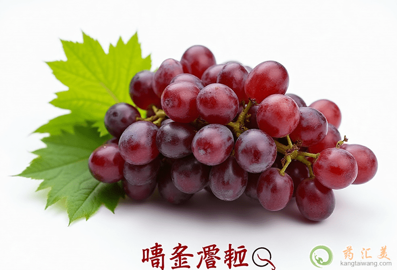 失眠可以吃葡萄