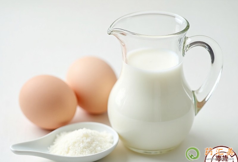 失眠患者多吃五種食物