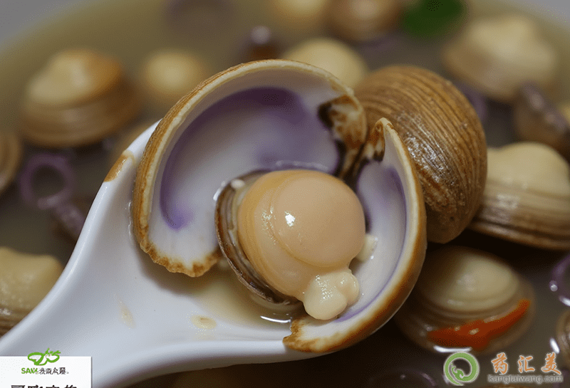 河蜆的營養(yǎng)價值 河蜆的營養(yǎng)價值