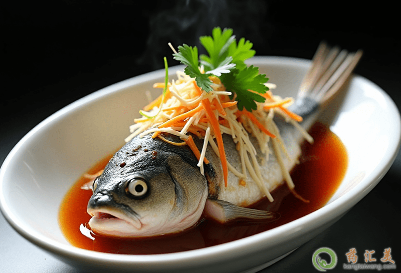 鱸魚的功效與作用 鱸魚的功效與作用