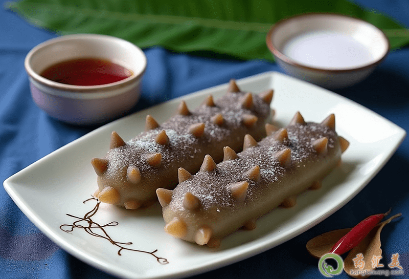 海參的營養價值 海參的營養價值