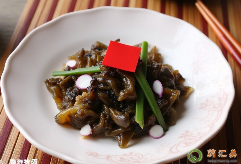 懷孕了可以吃黑木耳嗎 懷孕了可以吃黑木耳嗎