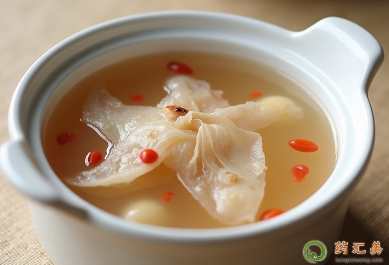 胰腺炎恢復期可以喝銀耳蓮子湯嗎 胰腺炎恢復期可以喝銀耳蓮子湯嗎