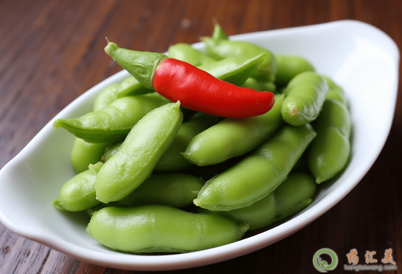 毛豆的營養價值 毛豆的營養價值