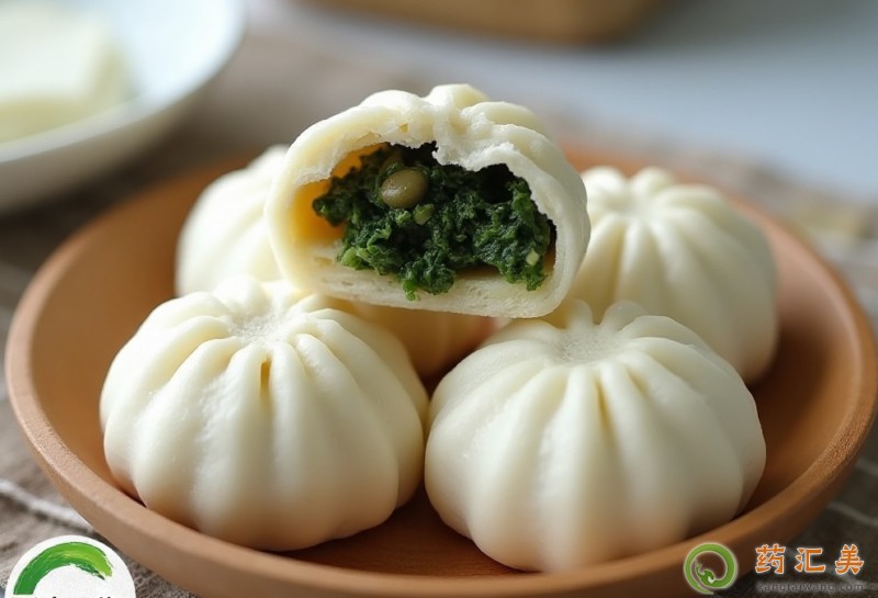 胰腺炎能吃香菇油菜素菜包嗎 胰腺炎能吃香菇油菜素菜包嗎