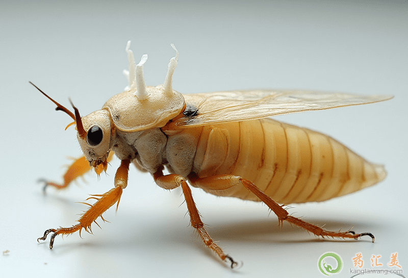 蟬蛻的作用 蟬蛻的作用