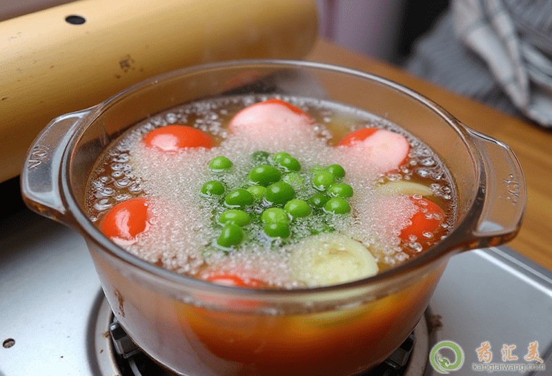 冰糖湘蓮的做法 冰糖湘蓮的做法