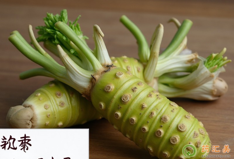 胰腺炎能吃山葵嗎 胰腺炎能吃山葵嗎