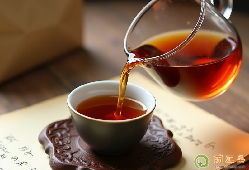 胰腺炎能喝普洱茶嗎 胰腺炎能喝普洱茶嗎