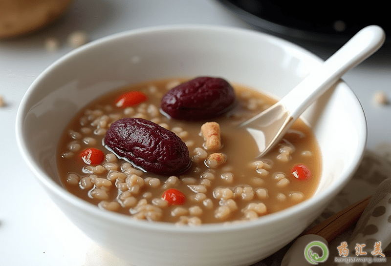 排毒養(yǎng)顏粥 排毒養(yǎng)顏粥