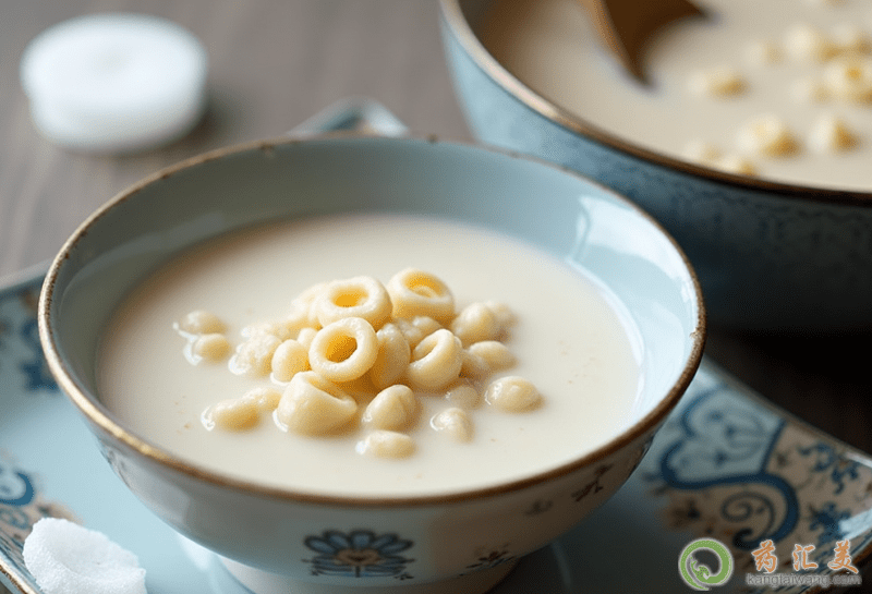 花生湯的功效與作用 花生湯的功效與作用
