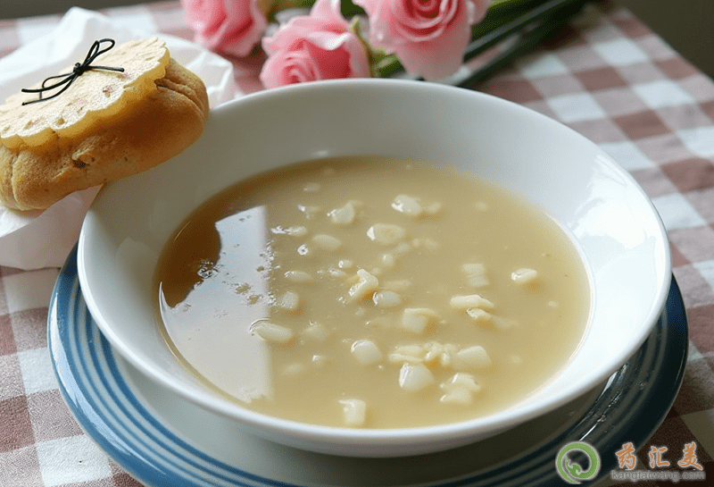 花生湯的作用 花生湯的作用