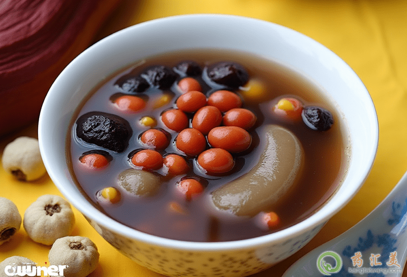 紅豆和黑米一起煮的好處 紅豆和黑米一起煮的好處