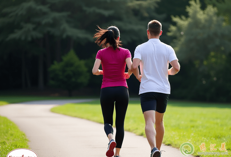 跑步減肥的方法 跑步減肥的方法