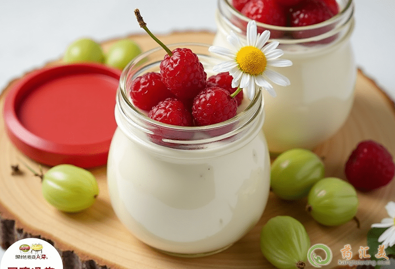 酸奶的好處 酸奶的好處