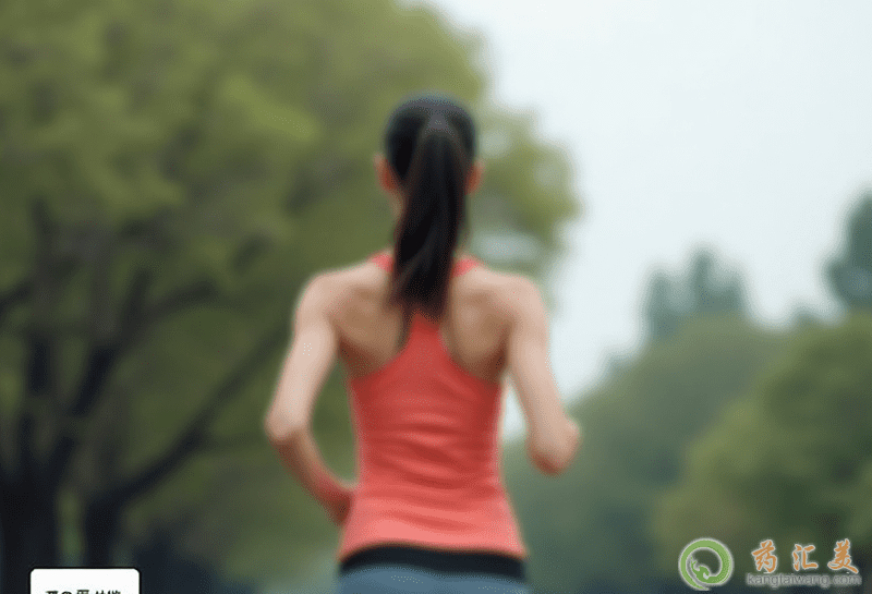 跑步的注意事項 跑步的注意事項