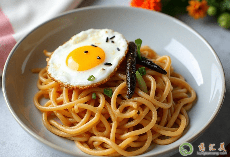 經常吃面條對身體的影響 經常吃面條對身體的影響