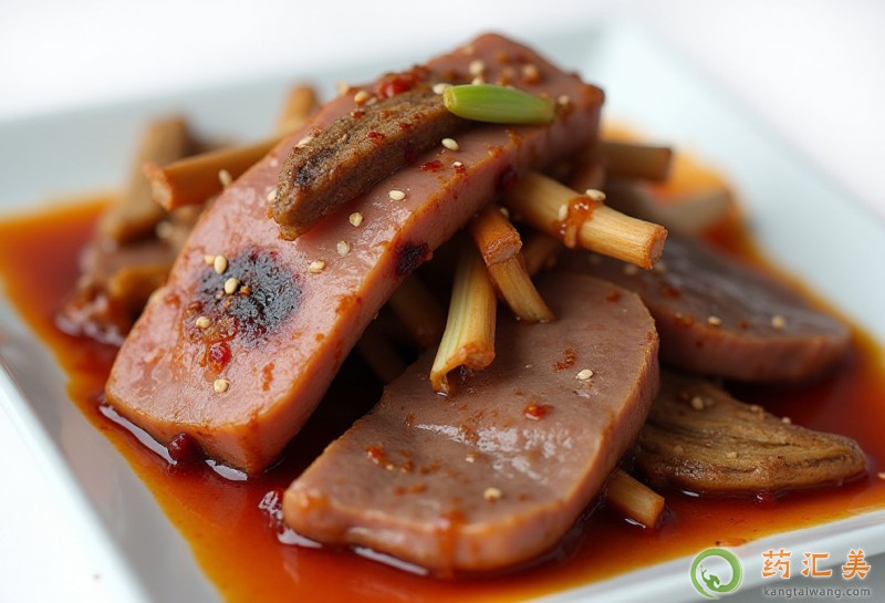 胰腺炎能吃牛頭皮嗎 胰腺炎能吃牛頭皮嗎