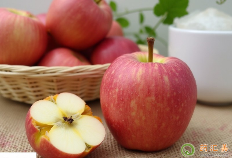 膽結(jié)石能吃蘋(píng)果嗎 膽結(jié)石能吃蘋(píng)果嗎