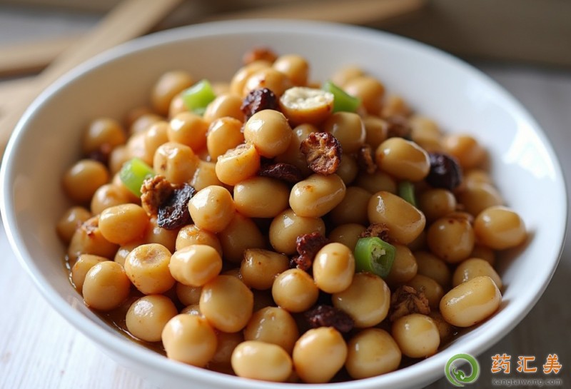 胰腺炎能吃炒黃豆嗎 胰腺炎能吃炒黃豆嗎
