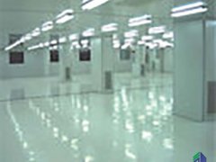 山東宏博實(shí)業(yè)十萬(wàn)級(jí)無(wú)塵車間順利竣工！